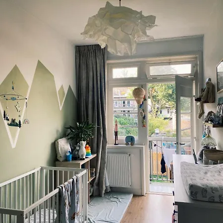 Appartement Lovely & Spacious In 'old-south' Area *